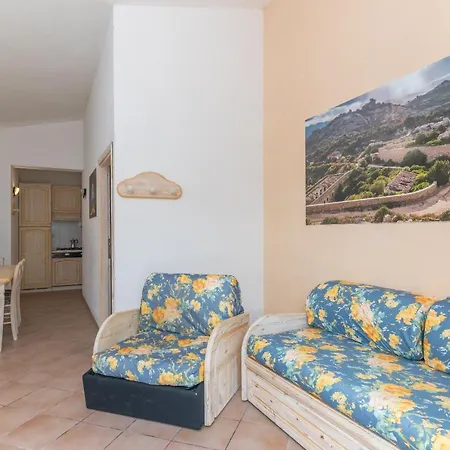 Porto Mannu 4a Villa Palau