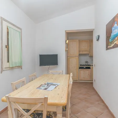 Villa Porto Mannu 4a