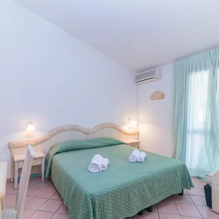 Villa Porto Mannu 4a Palau